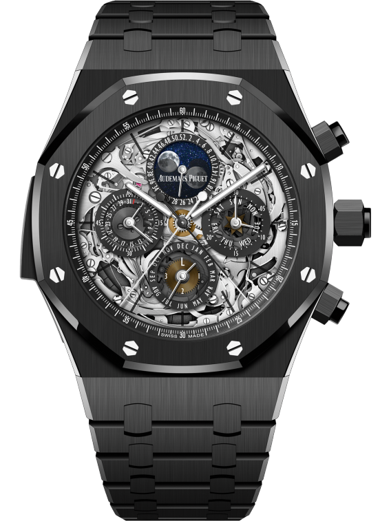 RoyalOak Grande Complication