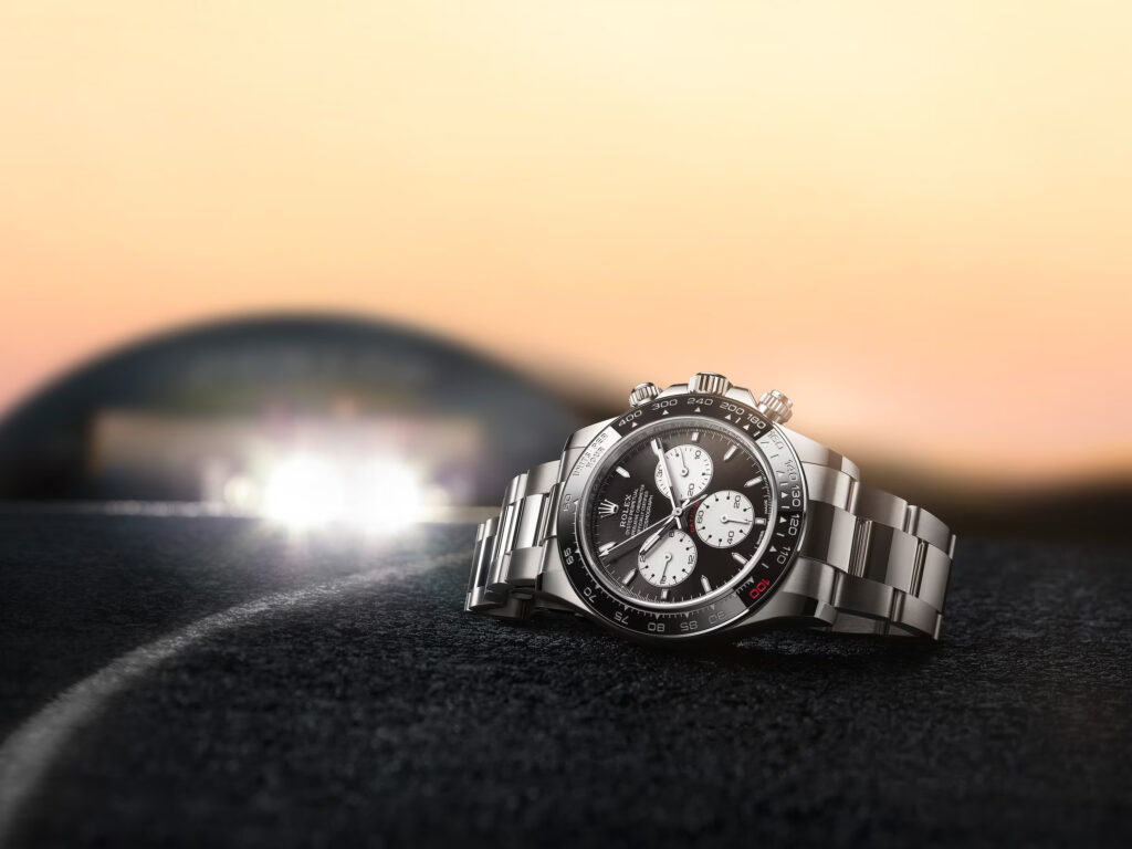 Rolex Cosmograph Daytona