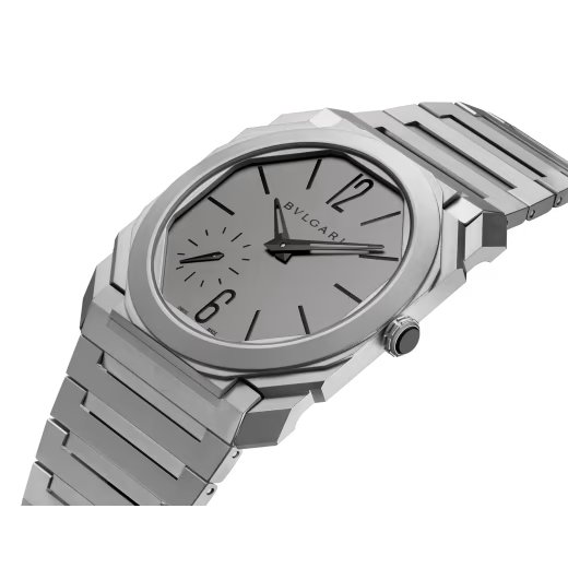 Bulgari Octo Finissimo