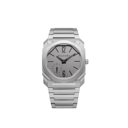 Bulgari Octo Finissimo