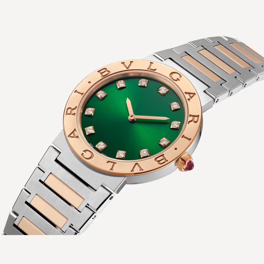 BVLGARI BVLGARI Watch