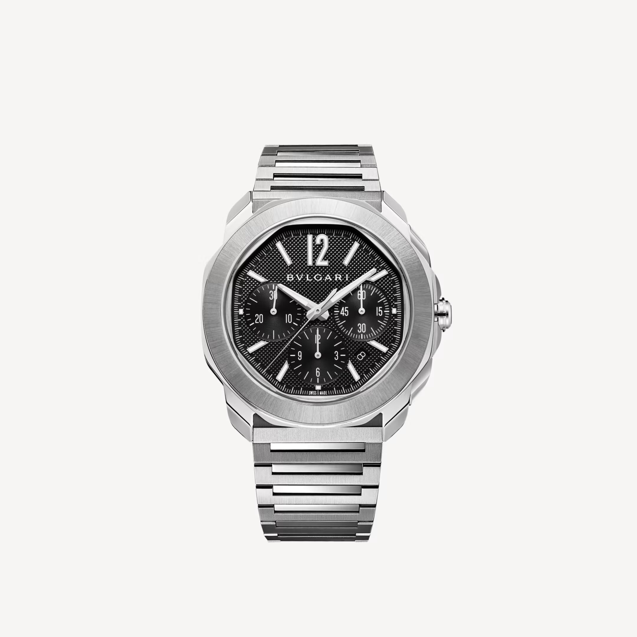 BVLGARI Octo Roma