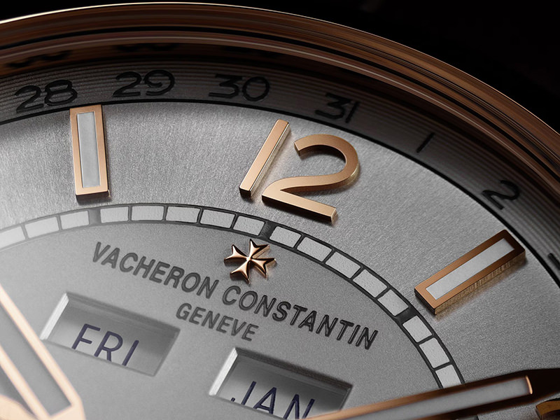 Fiftysix Complete Calendar