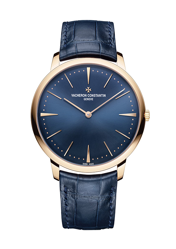 Vacheron Constantin Patrimony Manuelle
