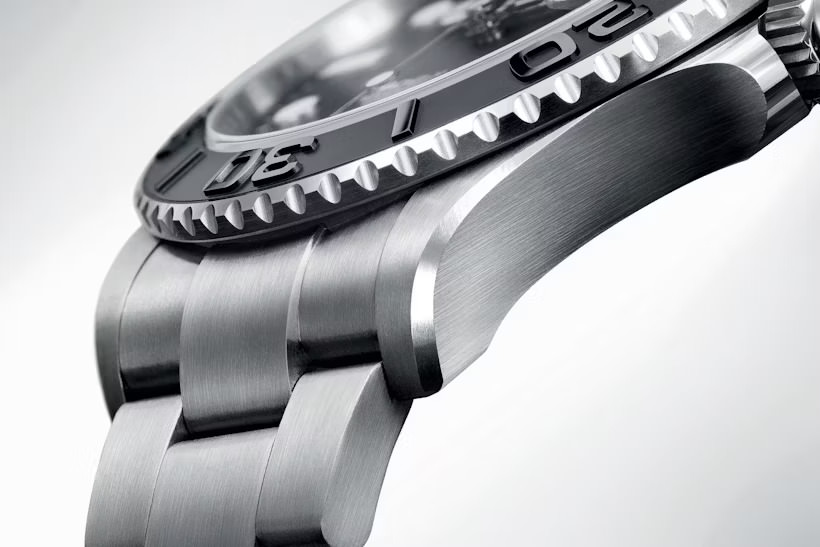 Rolex Yacht Master 42