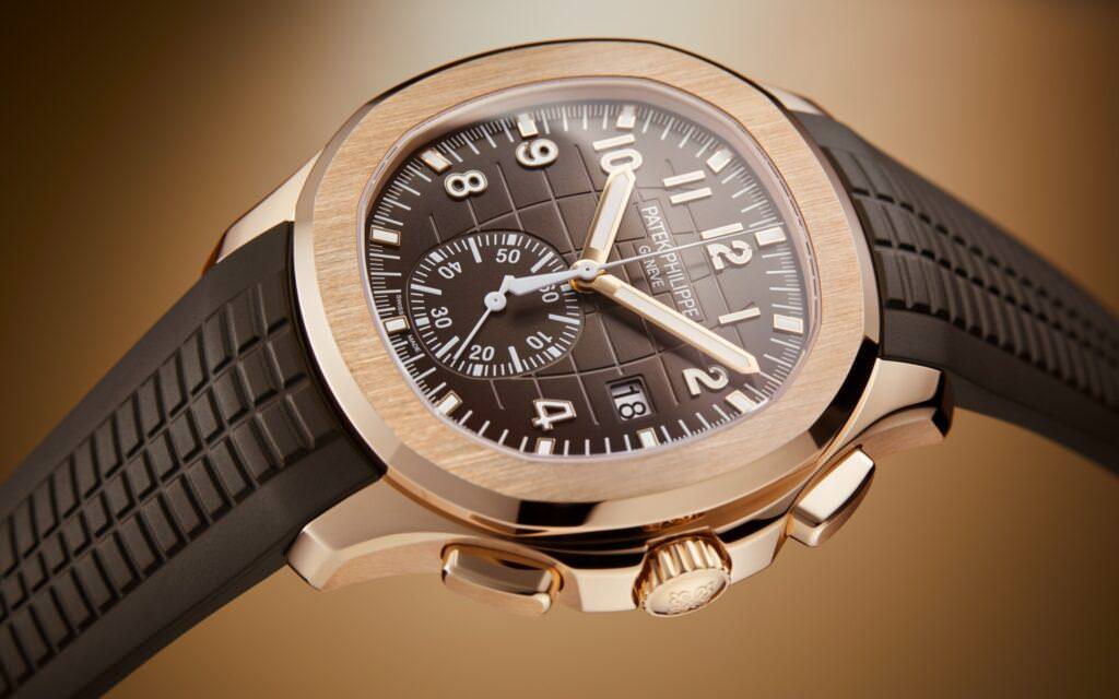 Patek Philippe 2023 watch