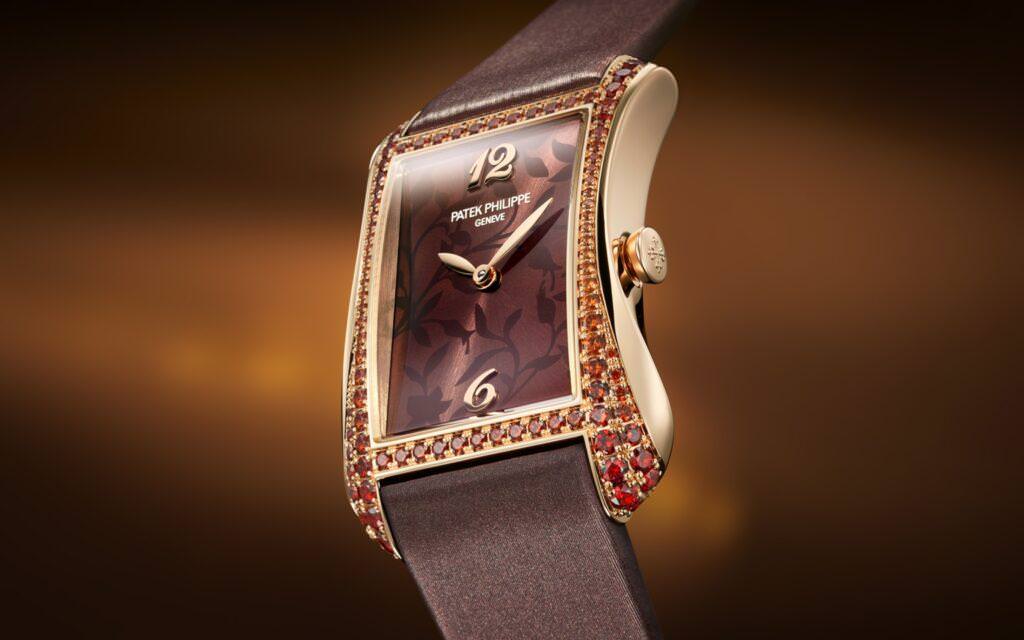 Patek Philippe 2023 watch