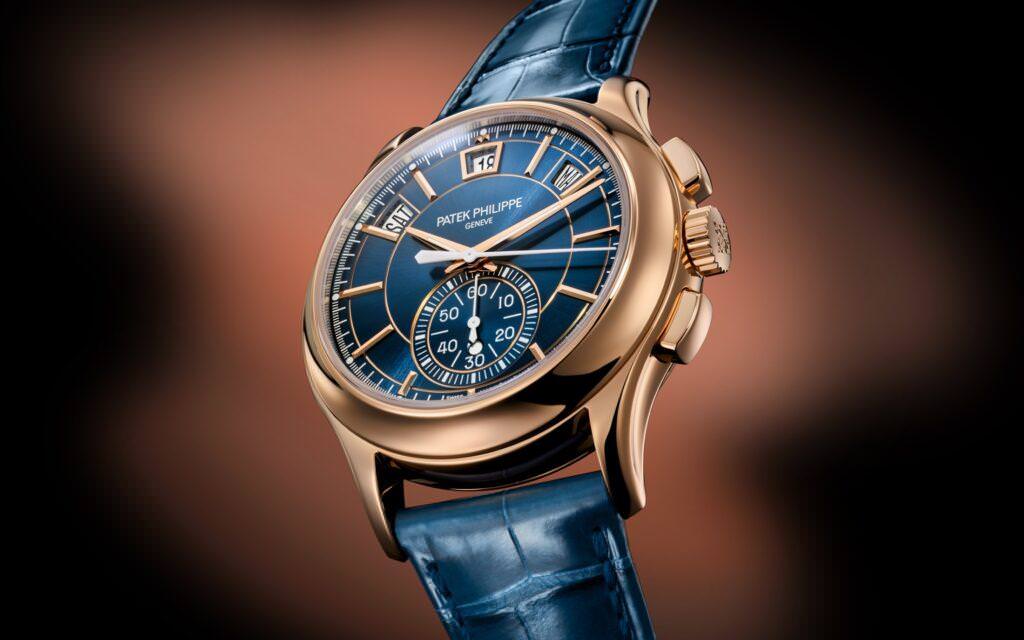 Patek Philippe 2023 watch