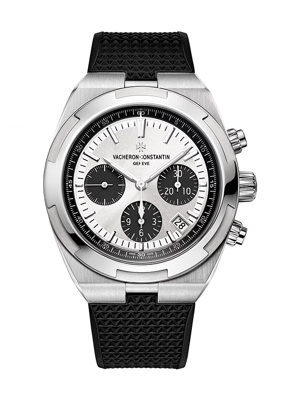Vacheron Constantin Overseas chronograph