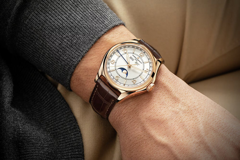 Fiftysix Complete Calendar