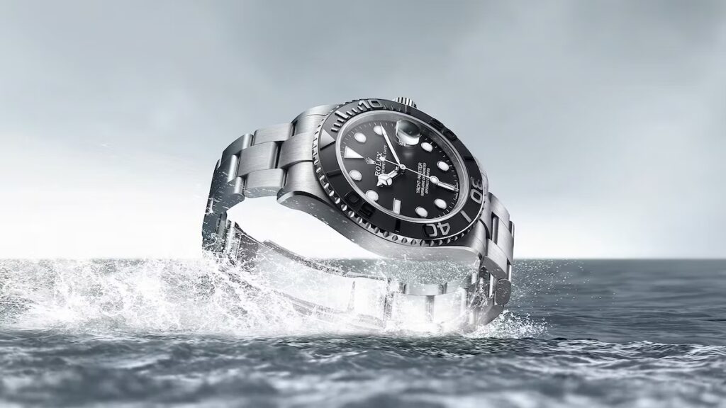 Yacht Master 42