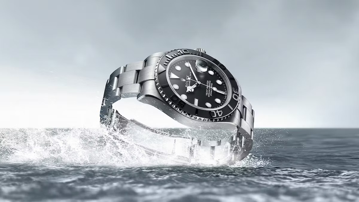 Yacht Master 42