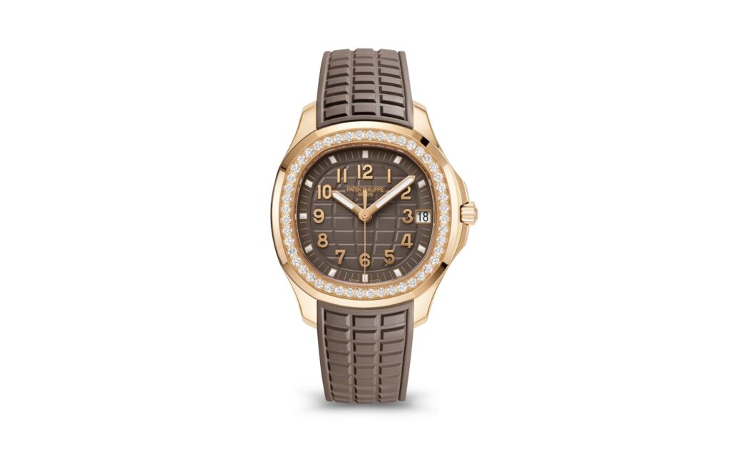 Aquanaut Luce