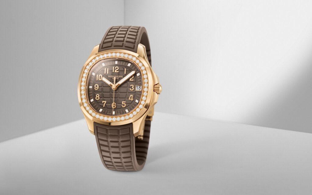 Aquanaut Luce