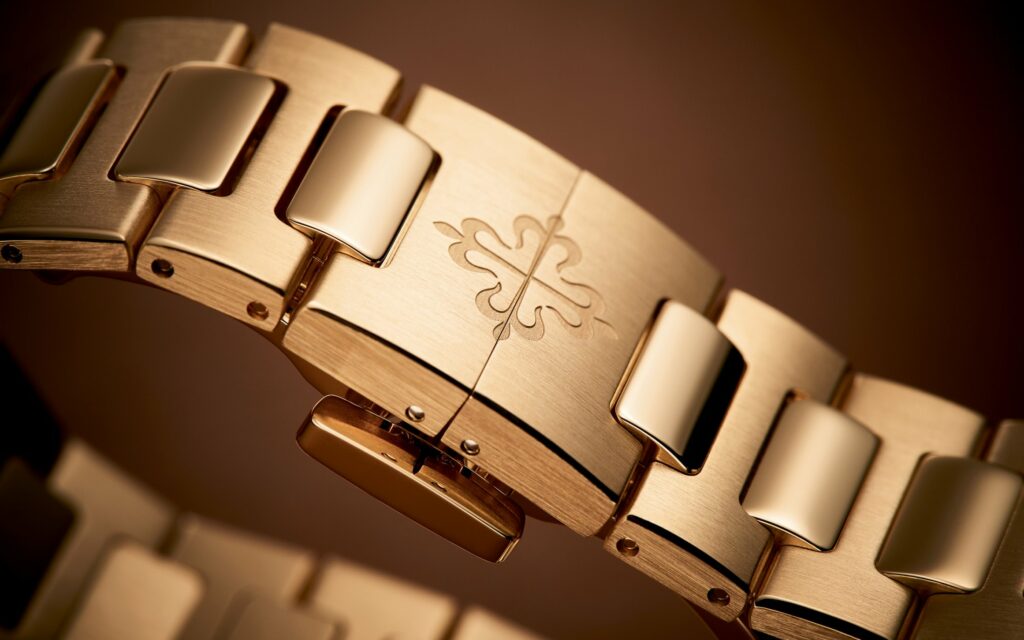 Nautilus Automatic