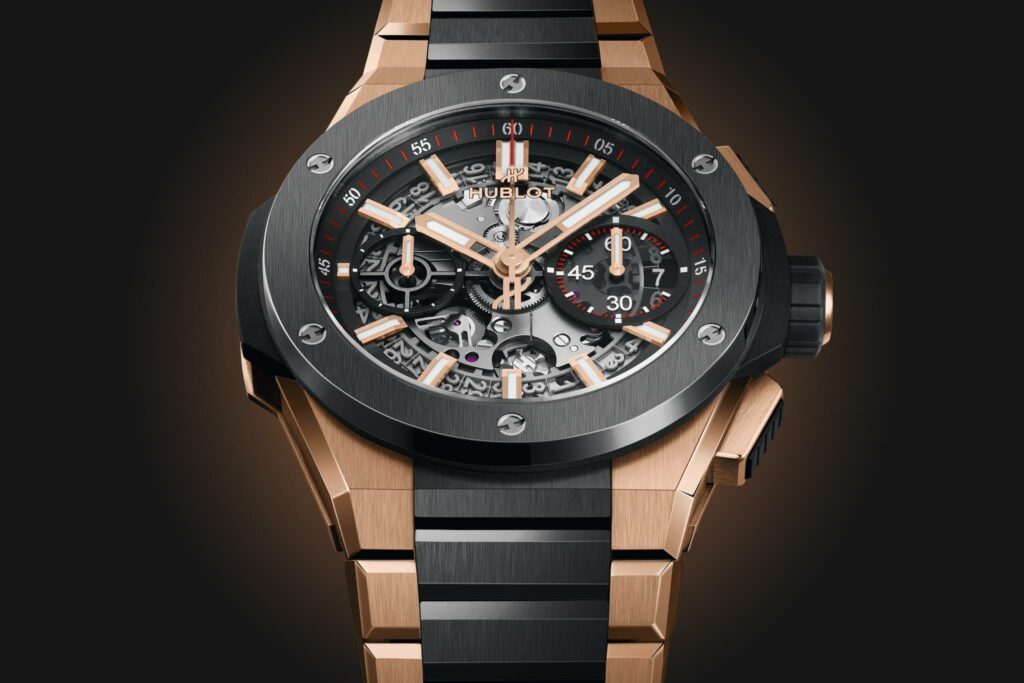 Big Bang Integrated
