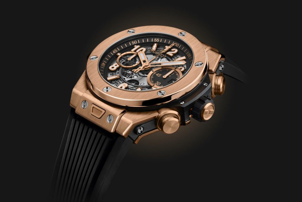 Hublot Big Bang Unico 