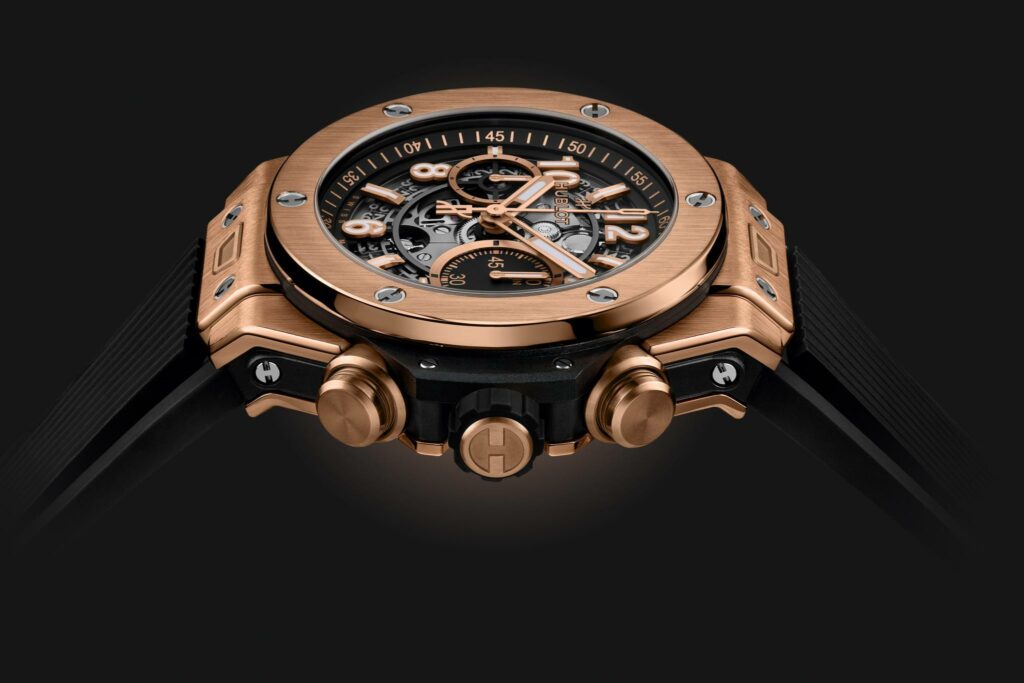 Hublot Big Bang Unico 
