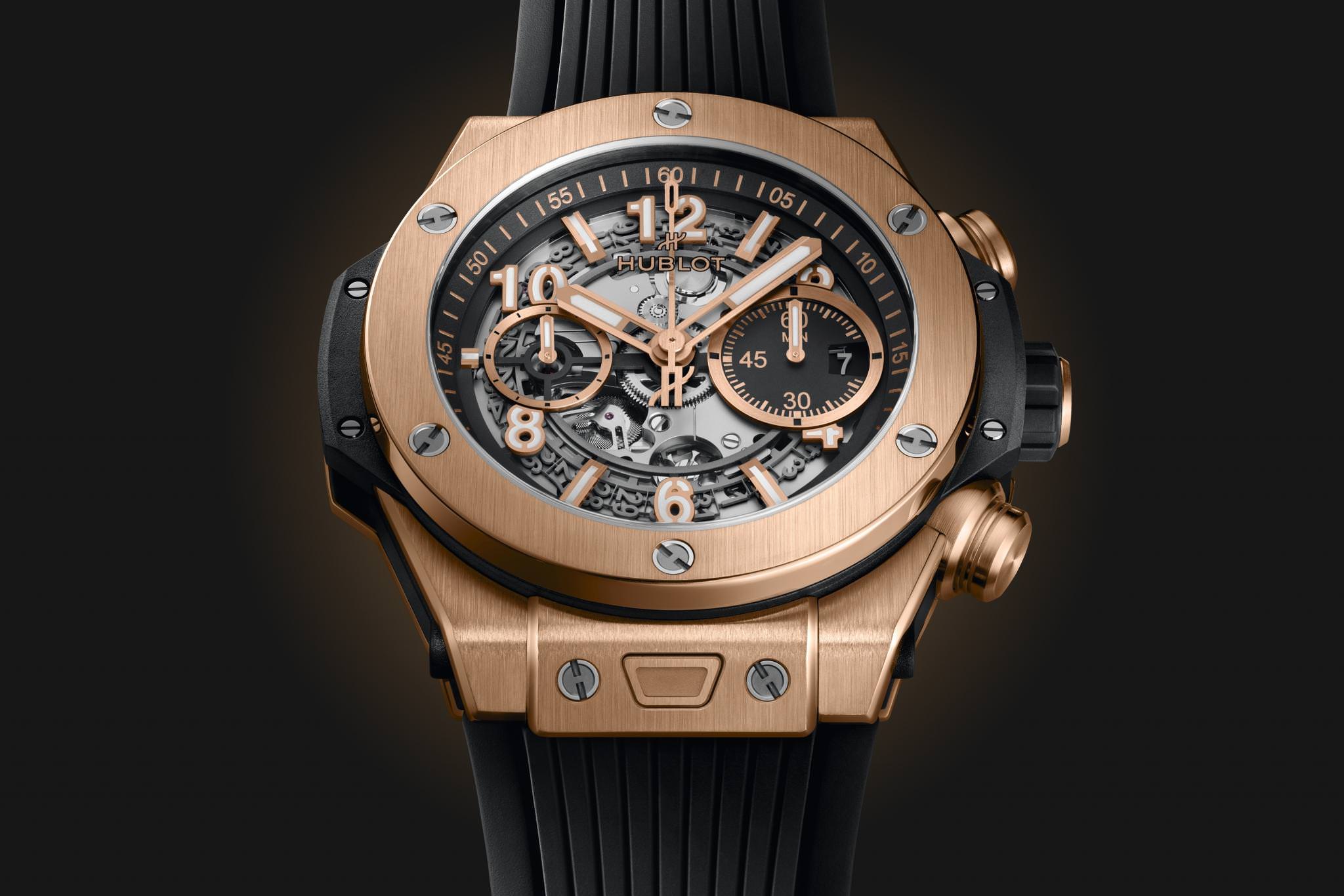 Hublot Big Bang Unico