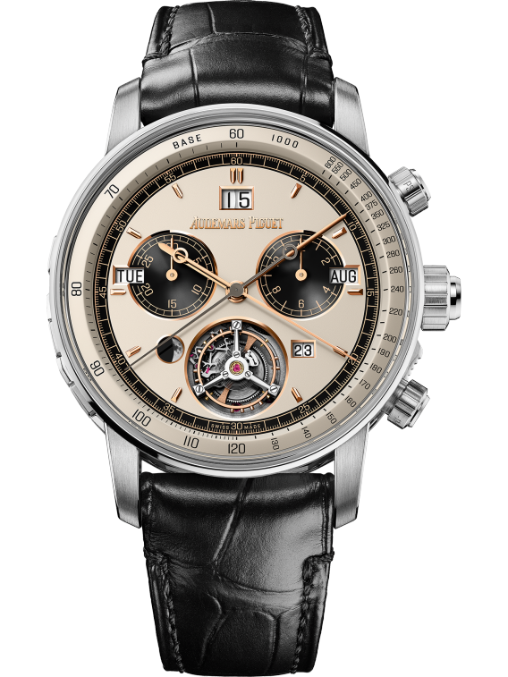 Ultra Complication Universelle watch