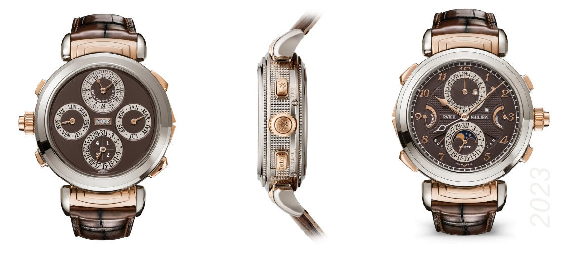 Patek Philippe 2023