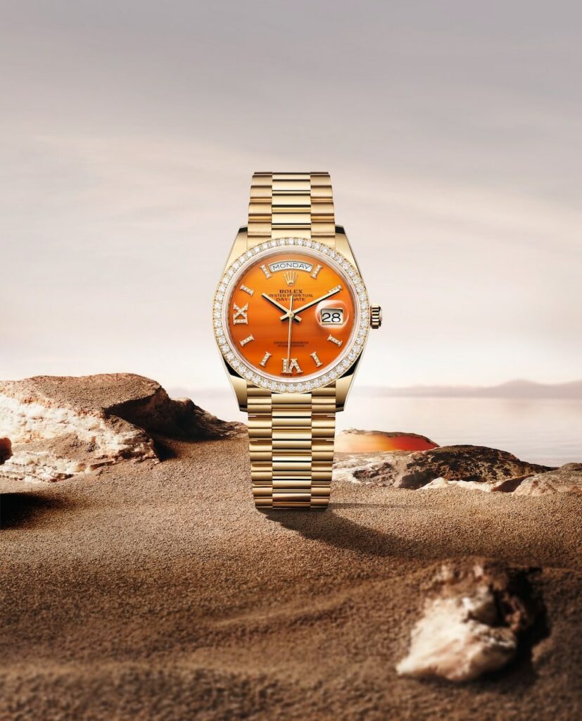 Rolex Day-Date 36
