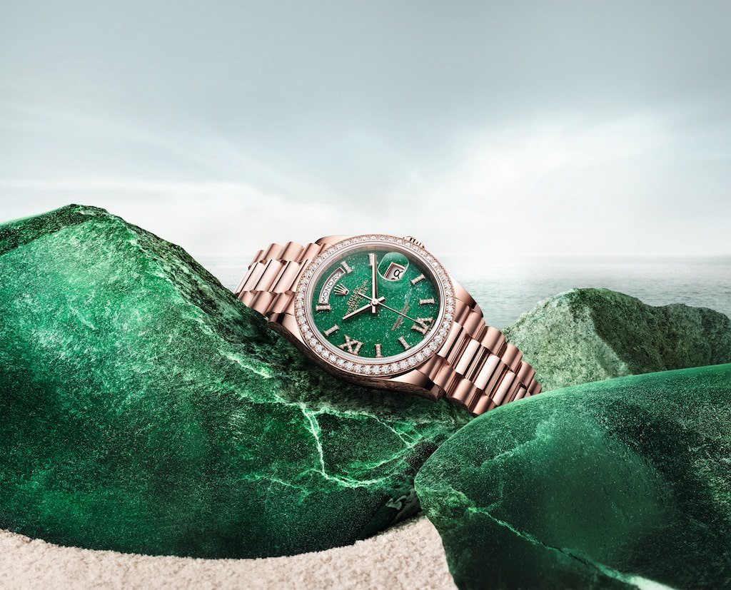 Rolex Day-Date 36