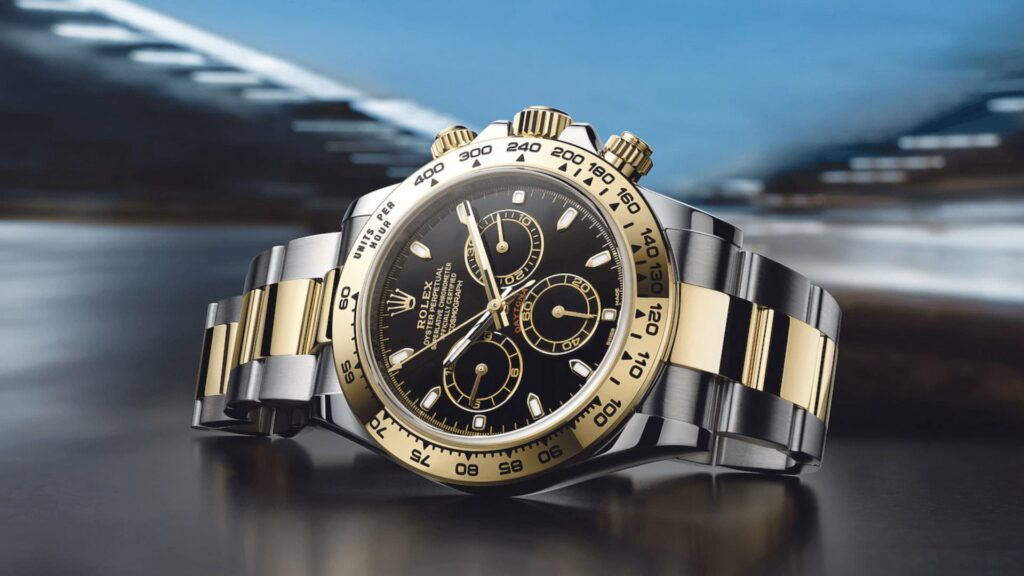 Rolex Daytona Cosmograph