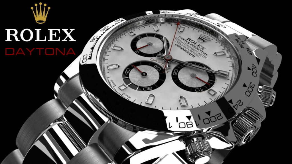 Rolex Daytona Cosmograph