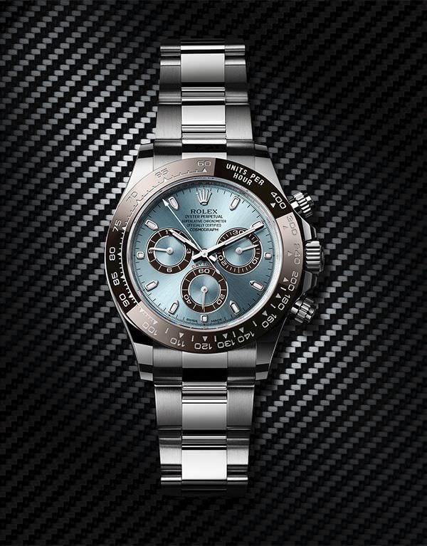 Rolex Daytona Cosmograph
