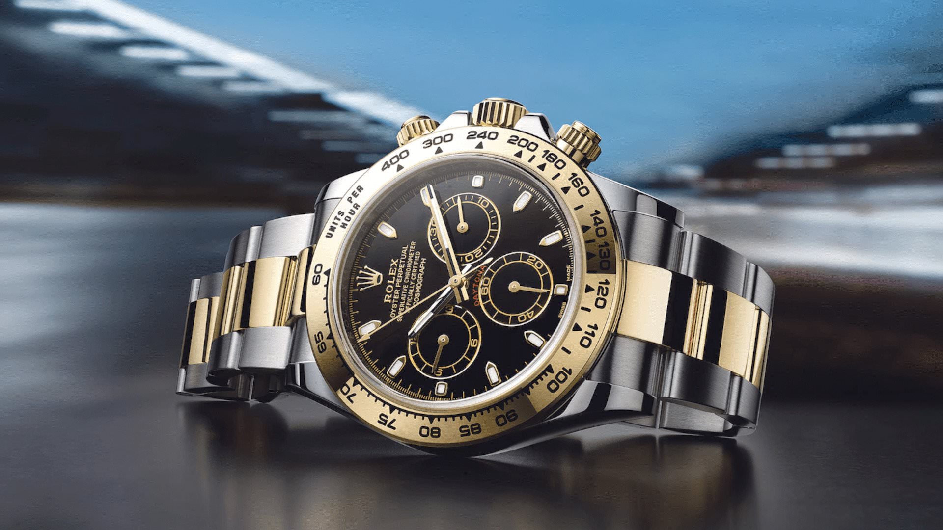 Rolex Daytona Cosmograph