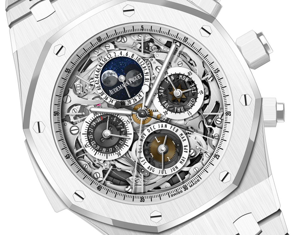 Royal Oak Grande Complication