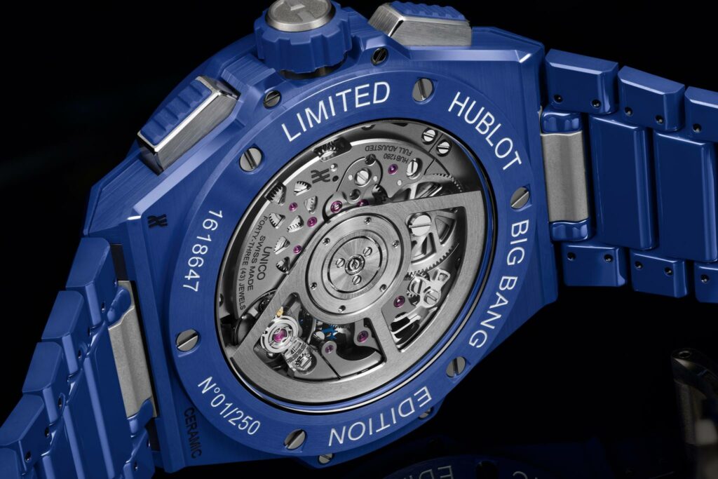 Hublot Big Bang