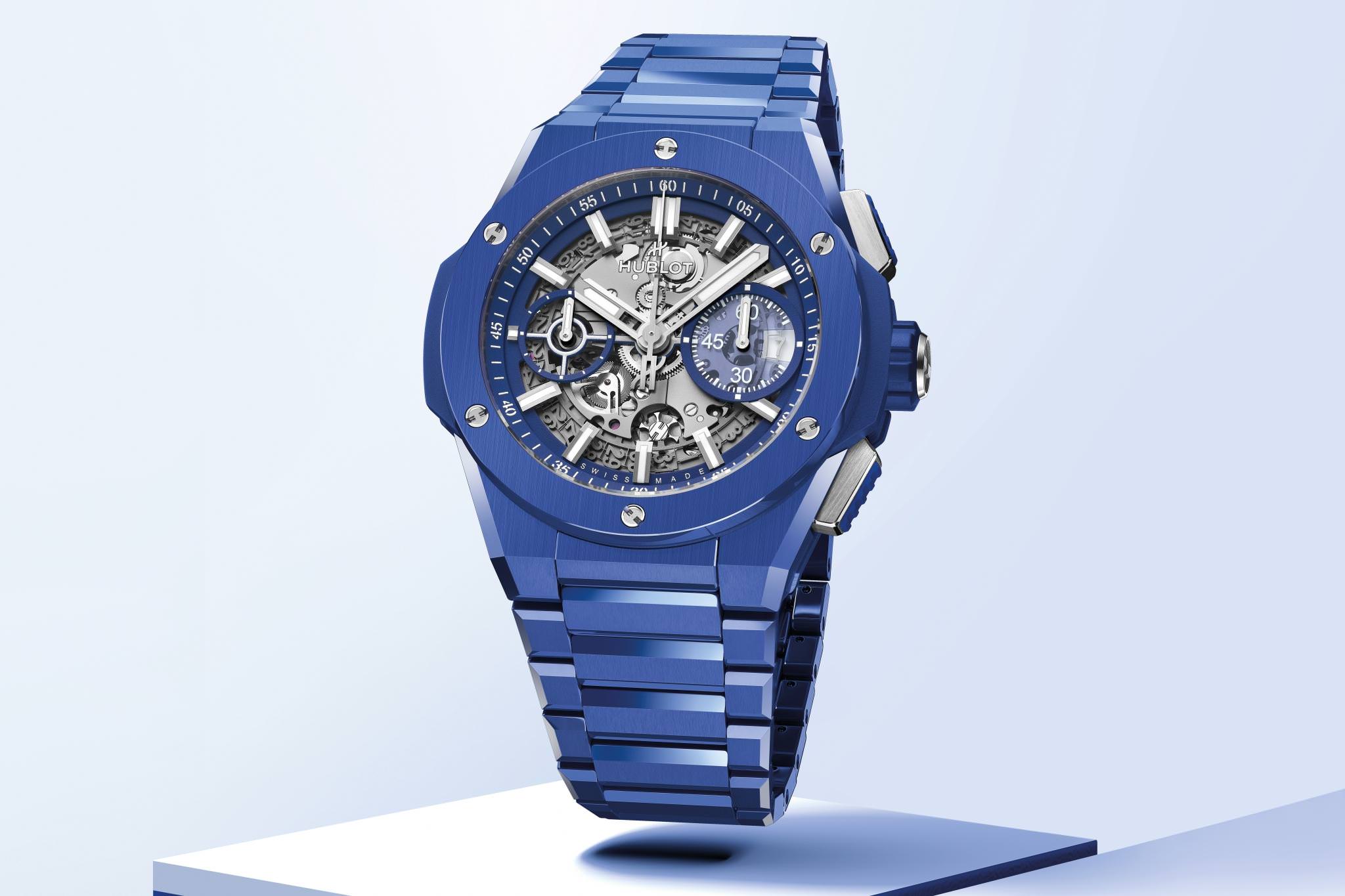 Hublot Big Bang
