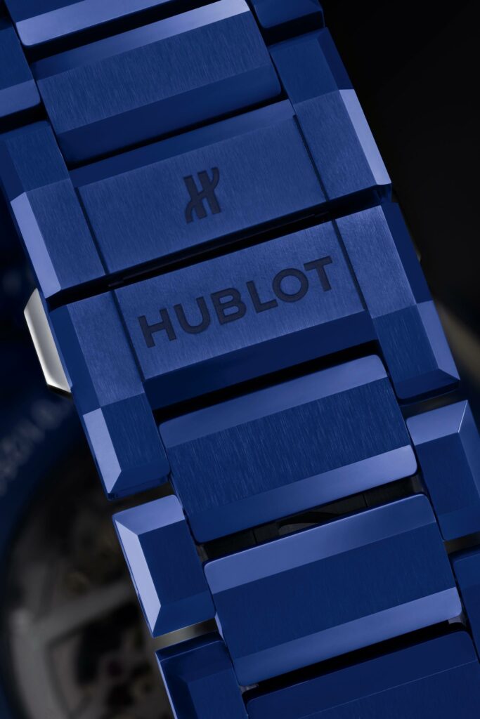 Hublot Big Bang