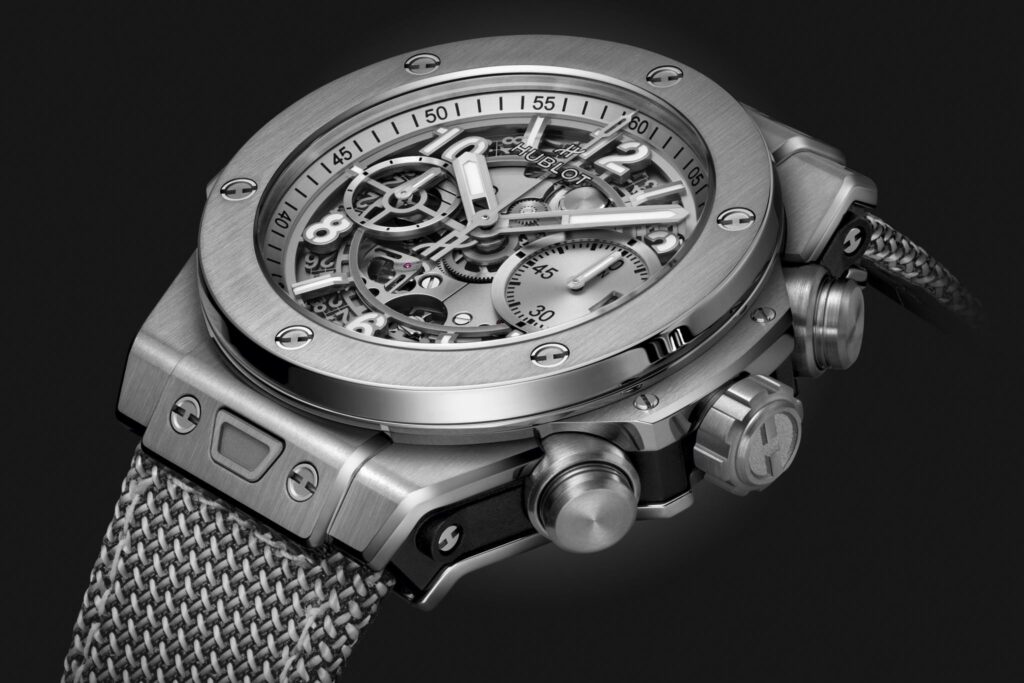Big Bang Unico Essential