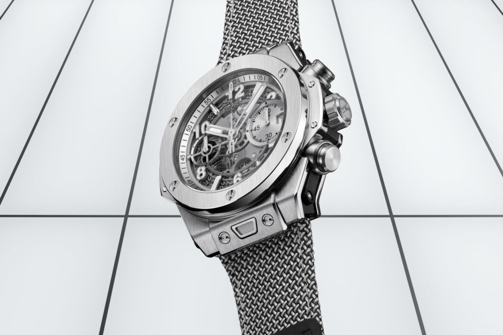 Big Bang Unico Essential