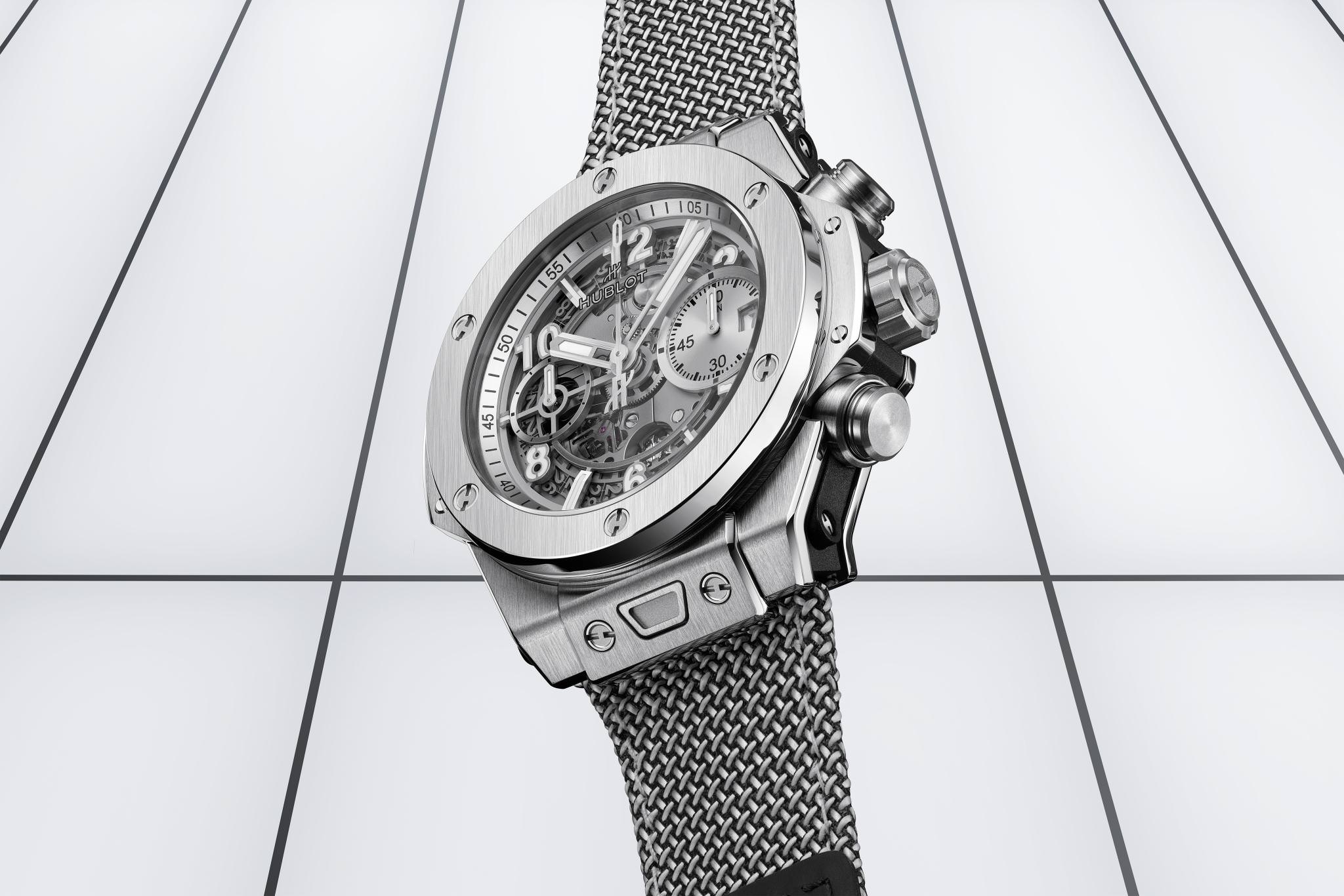 Big Bang Unico Essential