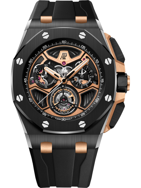 Royal Oak Offshore Selfwinding