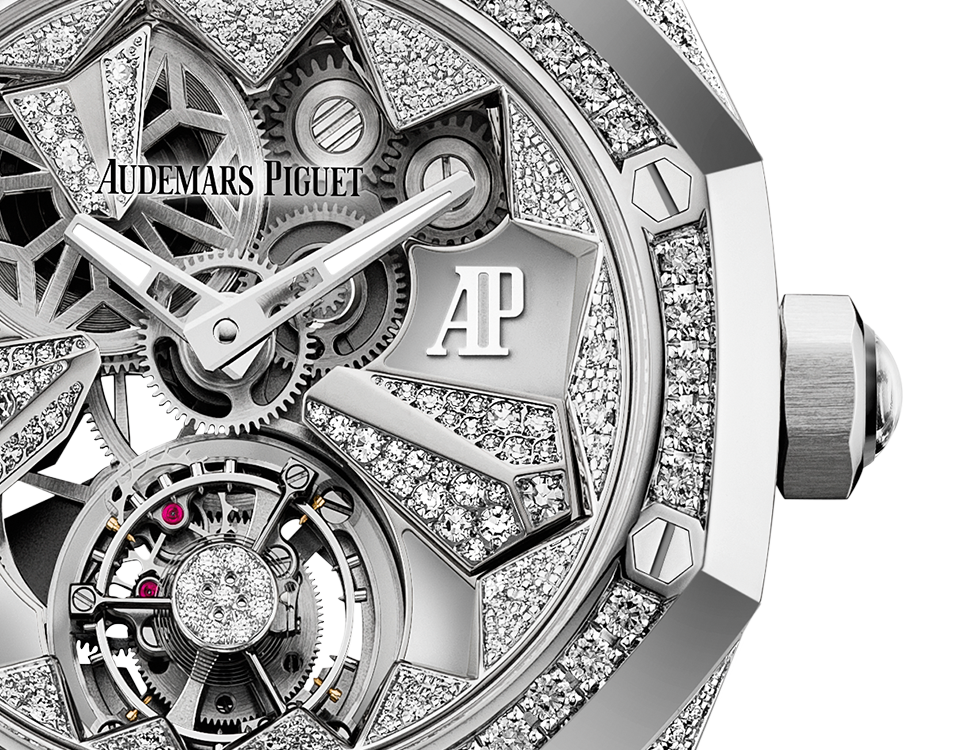 AUDEMARS ROYAL OAK