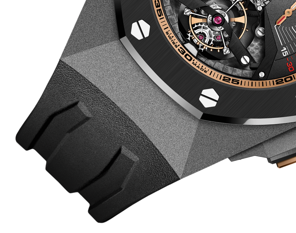 Royal Oak
