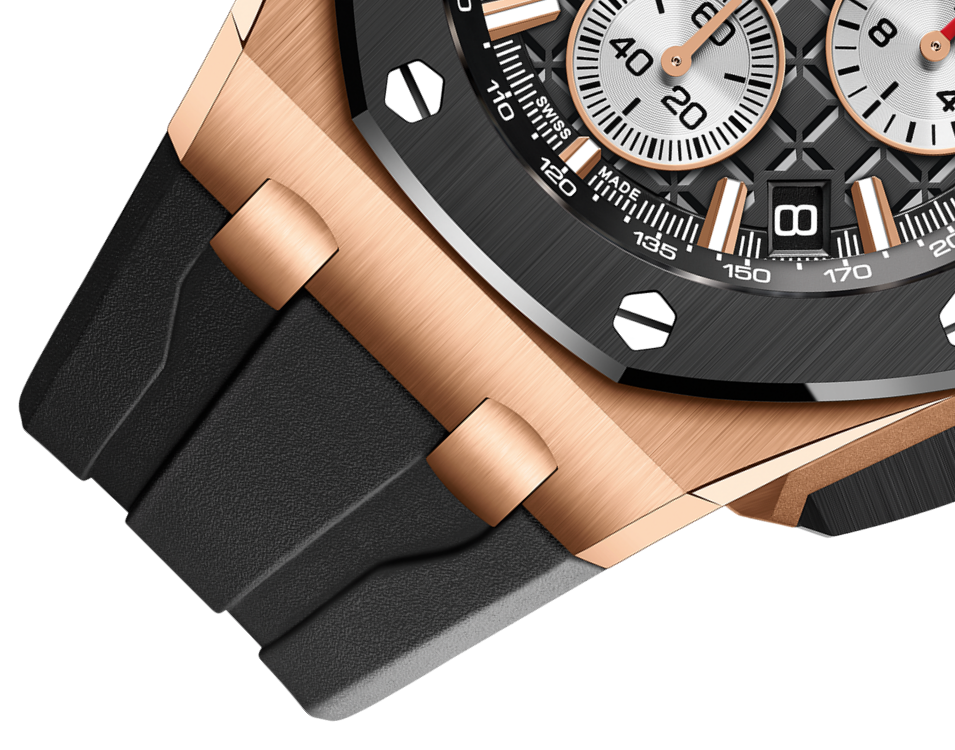Audemars Piguet