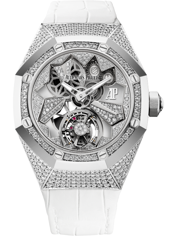 AUDEMARS ROYAL OAK