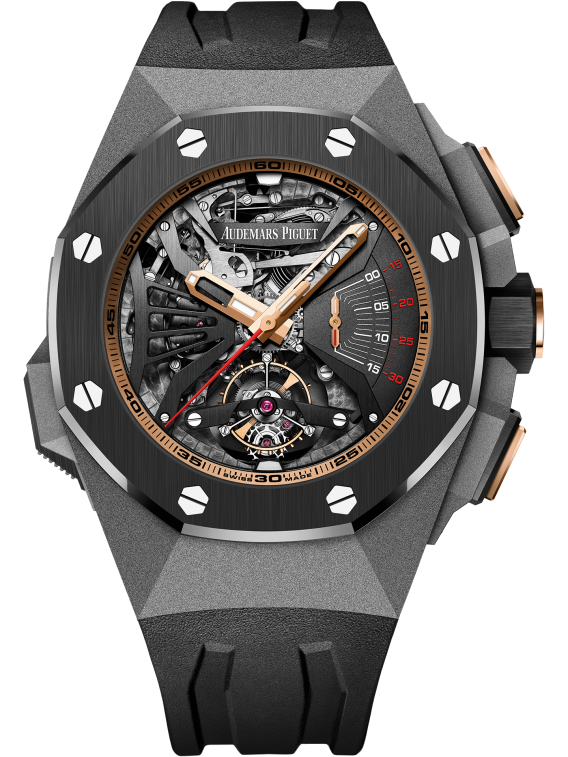 Audemars Piguet Watch