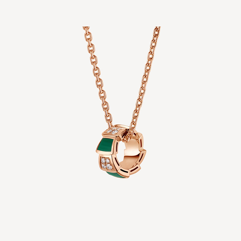 Serpenti Viper Bulgari