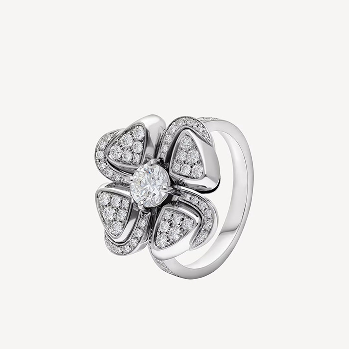 Fiorever Ring BVLGARI