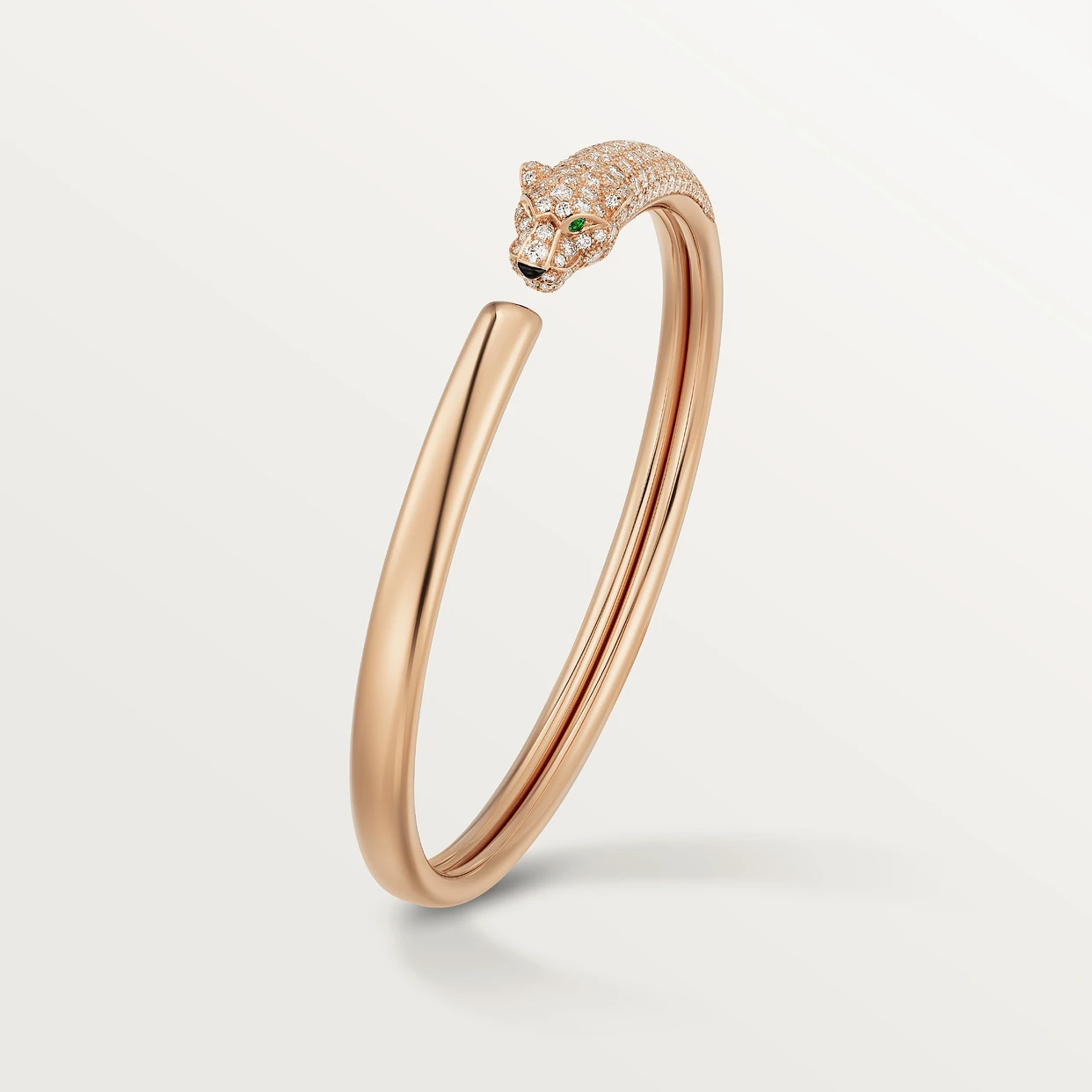 Panthère Cartier bracelet
