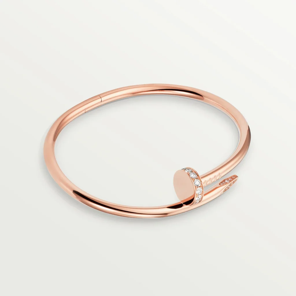 Juste un Clou bracelet