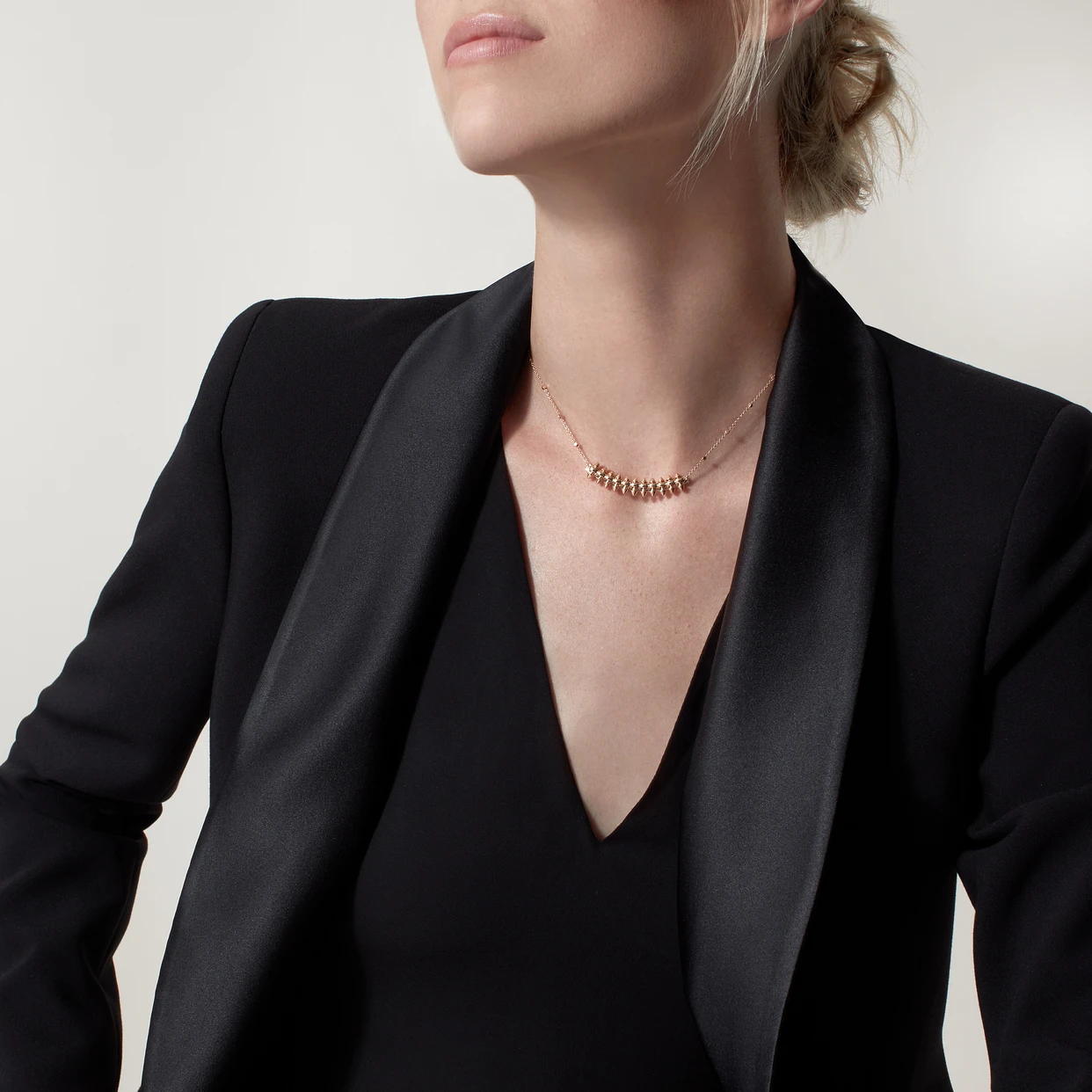 Cartier Clash Necklace