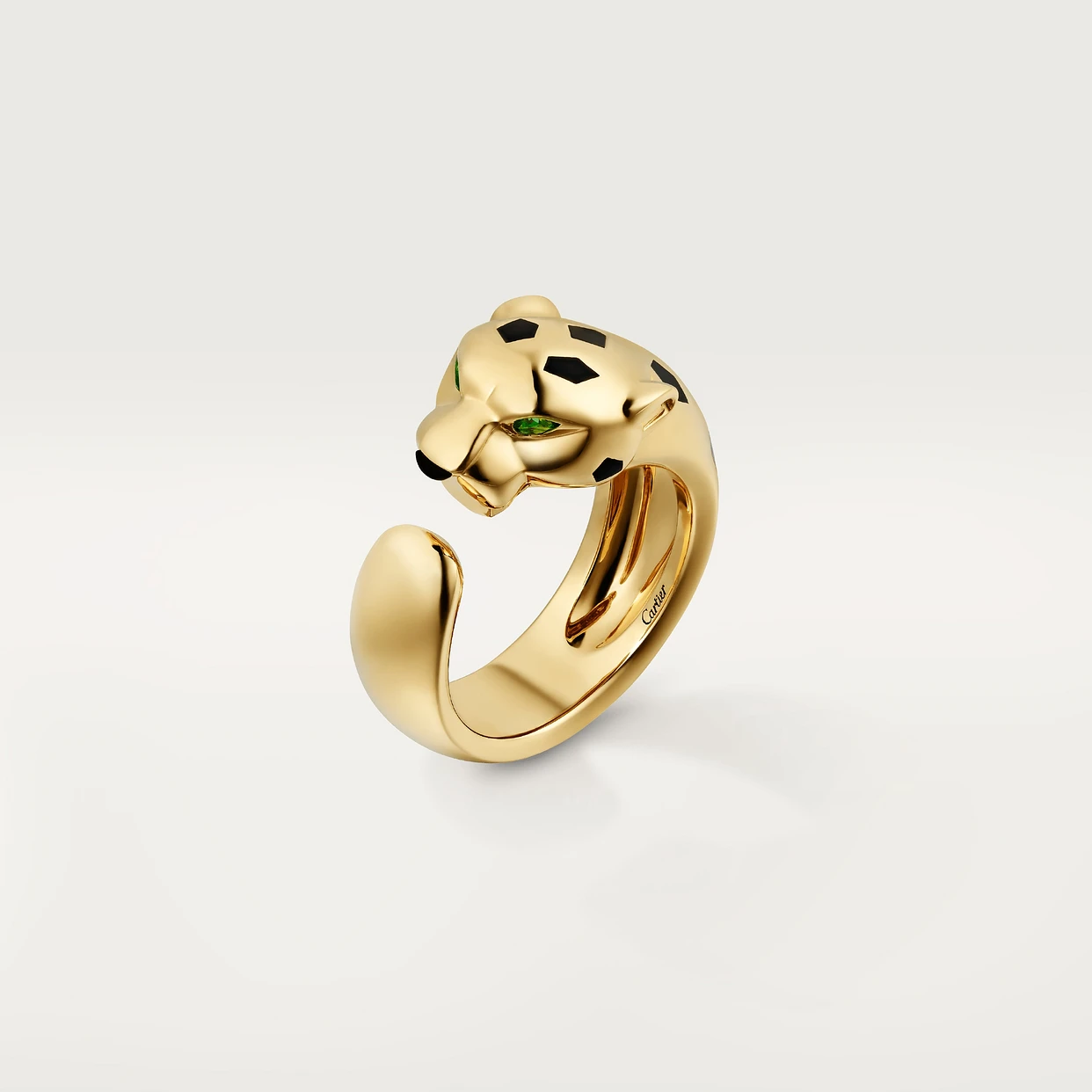 Cartier Panthère Ring